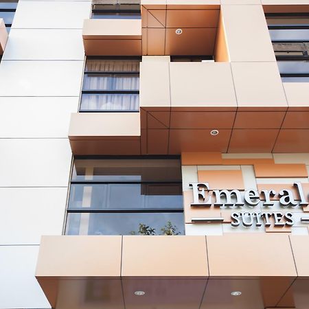 Emerald Suites Cdo Cagayán de Oro Exterior foto