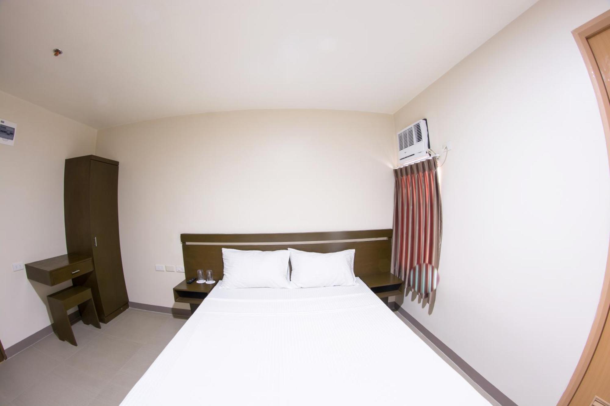 Emerald Suites Cdo Cagayán de Oro Habitación foto