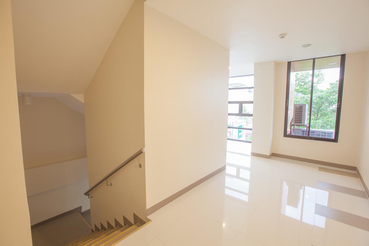 Emerald Suites Cdo Cagayán de Oro Exterior foto